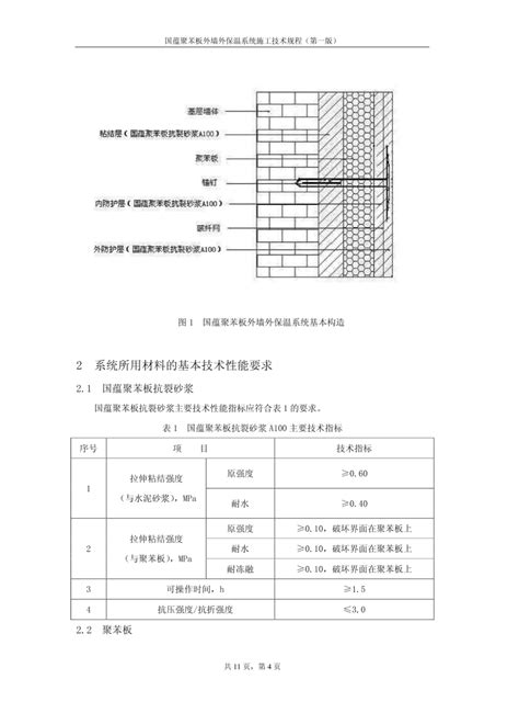 10J121：外墙外保温建筑构造-中国建筑标准设计网