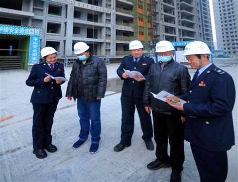 南阳市生态环境局邓州分局深入开展优化营商环境企业服务活动