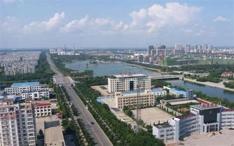 中国最土豪的四线城市：人均GDP17万，物价消费堪比一线_东营