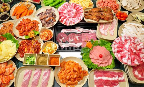 金诺郎韩式烤肉加盟_加盟费用、条件、电话是多少？ - 加盟费查询网