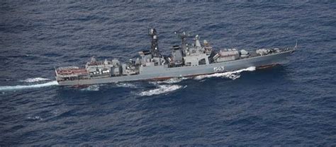 防卫省：俄军舰首次驶过日本最西端岛屿东侧海域_凤凰网资讯_凤凰网