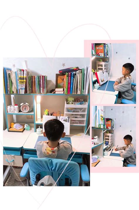 太原华佑装饰分析儿童书房布置 实用技巧了解一下 - 本地资讯 - 装一网