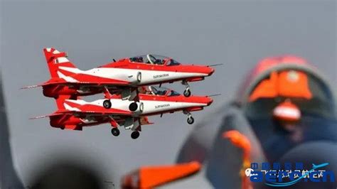 第14届印度国际航空展：“光辉”战机飞行表演，F-35亮相(2)_航空信息_民用航空_通用航空_公务航空