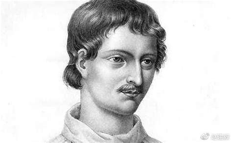 1600年2月17日意大利思想家布鲁诺因捍卫真理被处火刑就义|就义|布鲁诺_新浪新闻