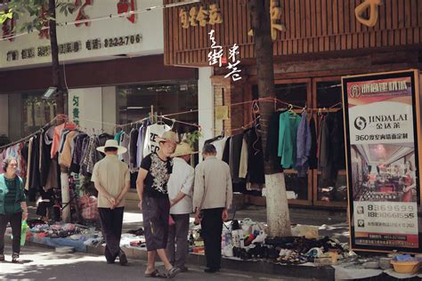 网红地打卡之潘家园旧货市场-搜狐大视野-搜狐新闻