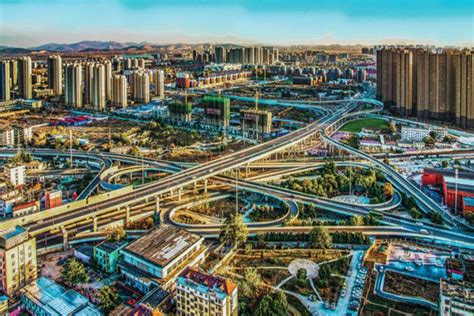 淮北市城市总体规划_综合交通体系规划内容-地产文库
