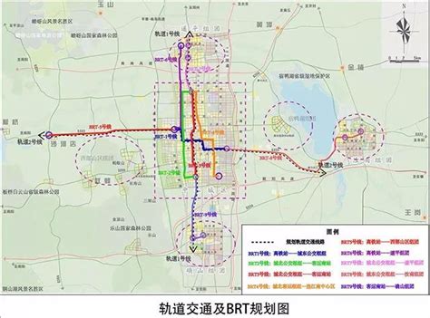 驻马店市中心城区道路系统专项规划（2017-2030）批前公示