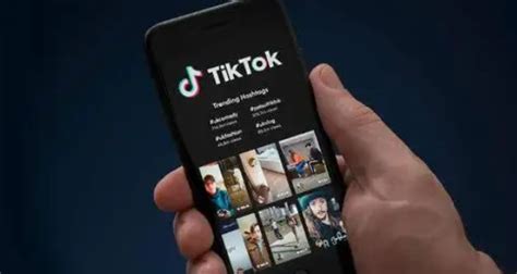 TikTok可以开发外贸客户吗？TikTok怎么找外贸客户 - 知乎