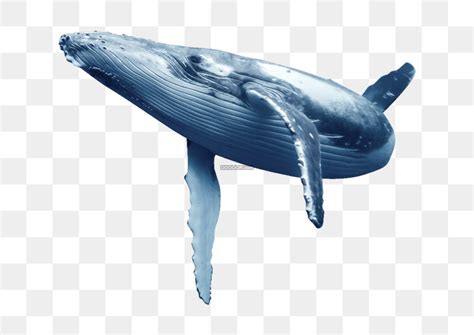 巨鲸之死