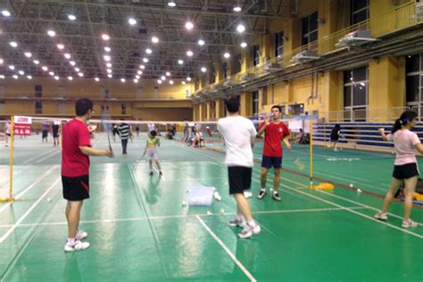 成人羽毛球培训-首都体育学院动网体育培训中心-最专业的成人和青少年培训中心，羽毛球培训、篮球培训、乒乓球培训、网球、壁球、瑜伽培训。