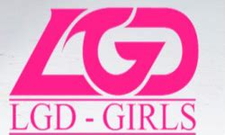LGD.GIRLS - Summary - DOTABUFF - Dota 2 Stats