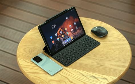 平板电脑和笔记本的区别 - 业百科