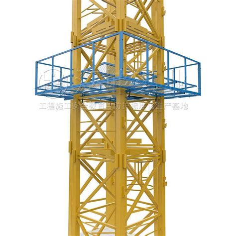 塔吊防攀爬--04 - 河北尔阳丝网有限公司