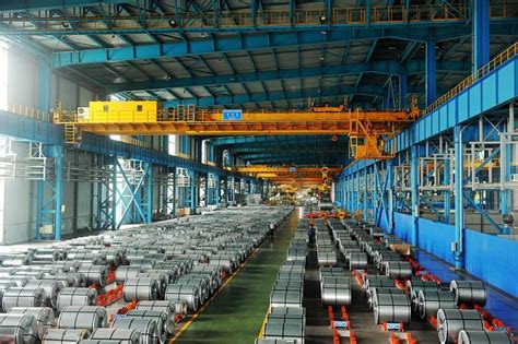 十张图了解2021年中国钢材行业进出口现状及区域市场格局 - 技术阅读 - 半导体技术