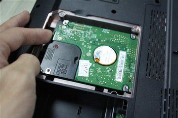 台式机和笔记本固态硬盘SSD安装DIY教程