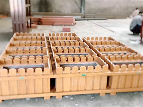 云南室外塑木地板厂家,昆明室外塑木地板生产厂家推荐_云南云冶中信塑木新型材料有限公司