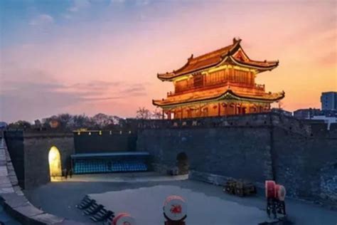 2020荆州古城-旅游攻略-门票-地址-问答-游记点评，荆州旅游旅游景点推荐-去哪儿攻略