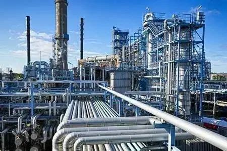 山东省13家炼油企业正式退出市场，目前存量地炼企业规模均超过200万吨/年（附地炼企业分布图）__财经头条