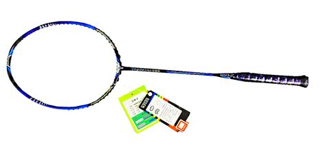 高神GOSEN 羽毛球拍 黑鹰 800（来自未来的技术与工艺）-羽毛球拍-优个网