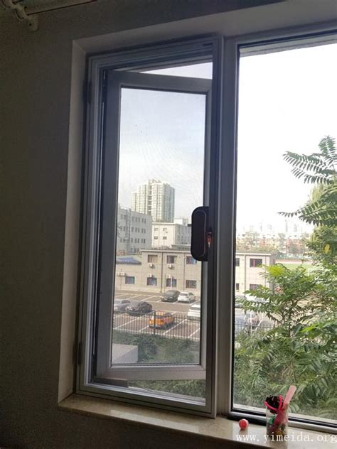 意美达牌经济型金刚网纱窗价格,图片,参数-建材窗金属窗-北京房天下家居装修网