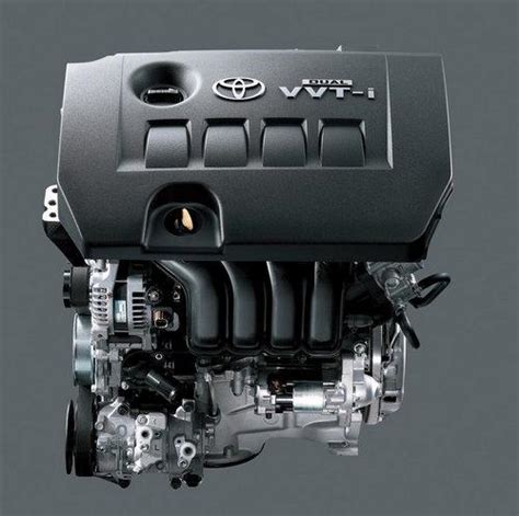 丰田发布新一代发动机系列 燃效最高提升30%_汽车_中国网