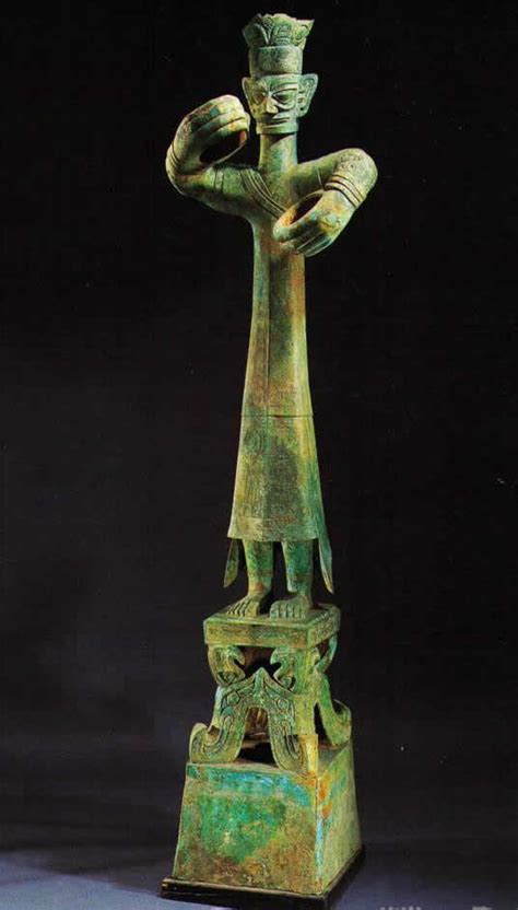 吉金铸史：青铜器里的古代中国 - 每日环球展览 - iMuseum