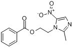CAS:13182-89-3|苯酰甲硝唑_爱化学