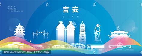 江西吉安博物馆新馆室内设计 - 毕业设计类 - 中装新网-中国建筑装饰协会官方网站