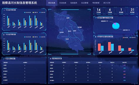 浙江省丽水市体育彩票中心可视化平台正式上线运行