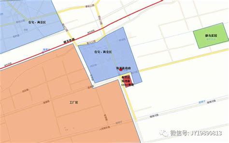 上海奉贤区南桥新城中央绿地总体规划设计
