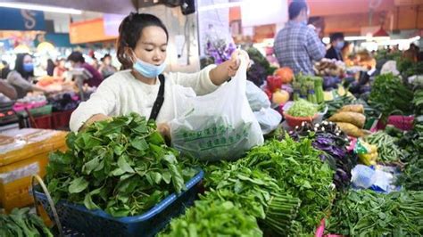 社区团购行业数据分析：2020年中国54.1%消费者线上购买肉制品食材__财经头条