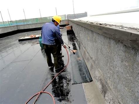 屋面防水施工处理-屋面防水工程-北京世纪大禹建筑防水工程有限公司