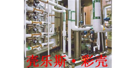 超洁净PVDF保温壳 - 壳乐斯 · 高端保温系列产品