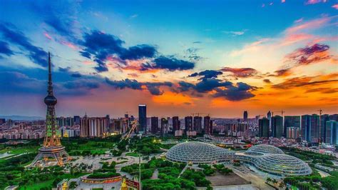 中国最有可能合并的两座城市，合并后将超越上海成为中国超大城市