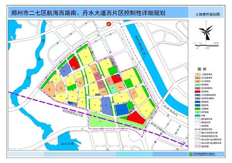 郑州二七广场商圈区规划蓝图出炉_联商网