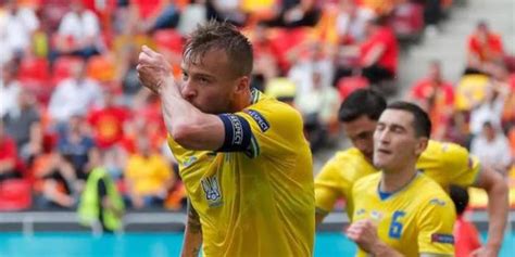 2021欧洲杯乌克兰vs英格兰90分钟结果-腾蛇体育