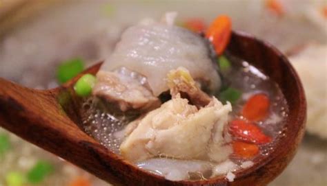 甲鱼焖羊肉汤