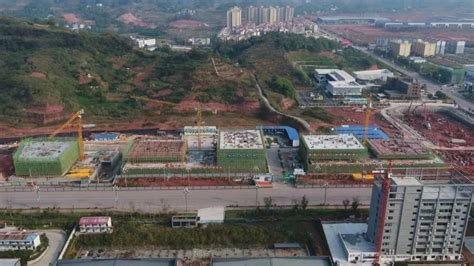 国内首个！海口江东新区高品质饮用水水厂预计今年年底完工_建设