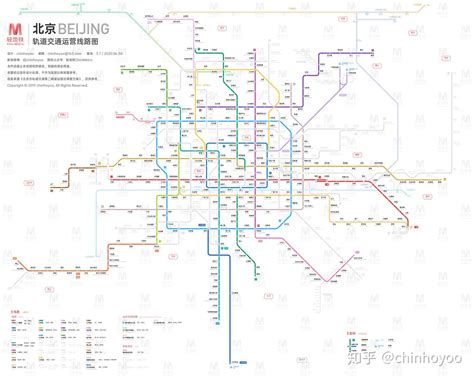 北京最新地铁线路图。-北京地铁线路图2016最新版高清的