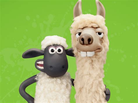 小羊肖恩Shaun the Sheep 雪莉毛绒玩具 胖羊球形羊 身长32厘米多少钱-什么值得买