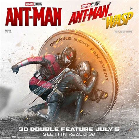 蚁人2：黄蜂女现身(Ant-Man and the Wasp)-电影-腾讯视频