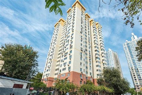北京市朝阳区甜水西园19号楼6层1单元701户房产