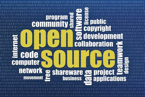 2021 总结：开源软件改变商业的 5 种方式-Linuxeden开源社区