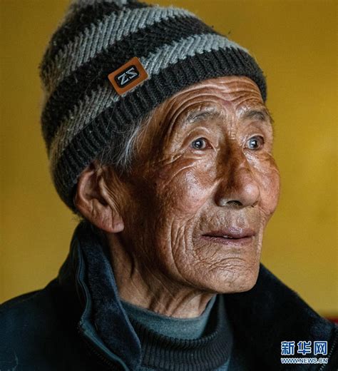 苦难和新生——西藏翻身农奴影像档案_时图_图片频道_云南网