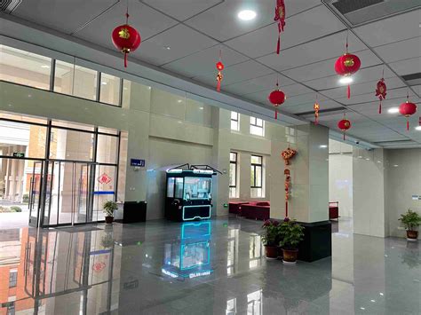 杨浦区微枢纽站点设计-上海指南创新工业设计公司官网