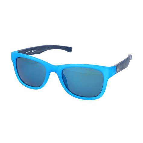 James Sunglasses // Blue - Lacoste Sunglasses - Touch of Modern