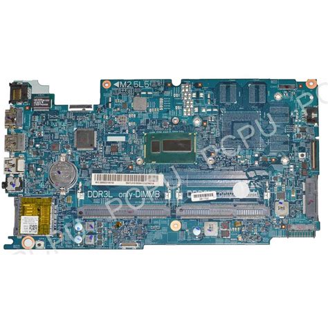 Dell Inspiron 7537 (4th Gen- Intel Core I7-4500 U- RAM 8 GB- HDD 1TB ...