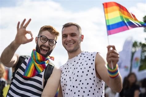 Top Pride Shirts for 2022: Everything You Need To Support LGBTQ+ - The ...