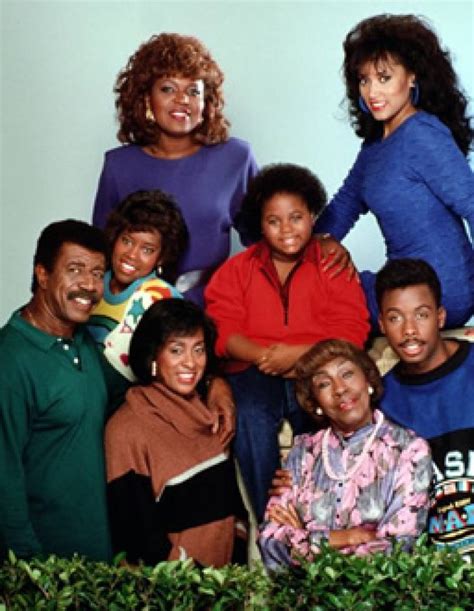 227 TV Series Starring Marla Gibbs (1985-1990) - TV Yesteryear