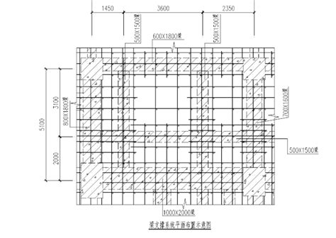 10米高大模板方案_2023年10米高大模板方案资料下载_筑龙学社